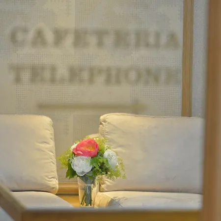Renoir Montparnasse Hotell Paris