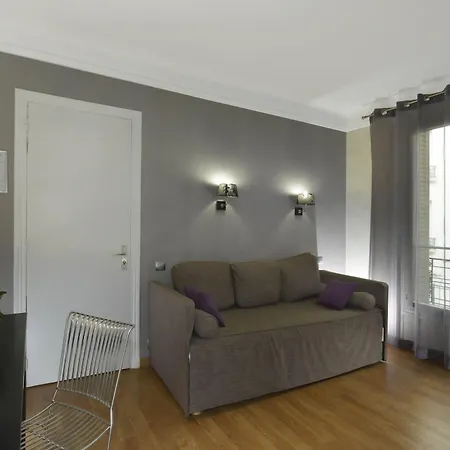 Carladez Cambronne 3* Paris