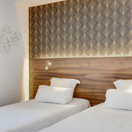 Carladez Cambronne 3* Paris