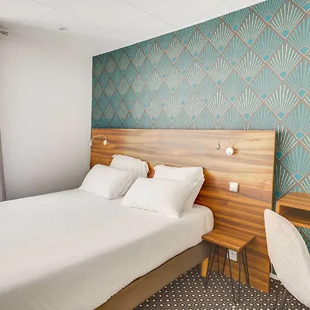 Carladez Cambronne Hotel Paris