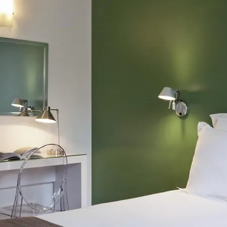 Marais De Launay 3* Paris