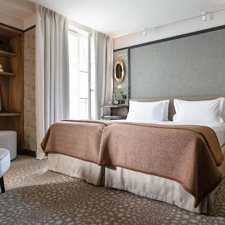 Esprit Saint Germain Hotel