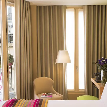 Cordelia Opéra-madeleine Hotel