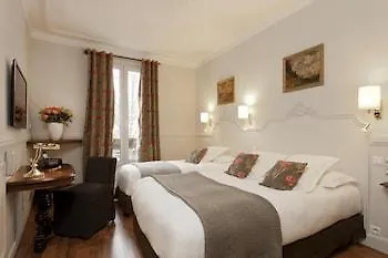 Hotell De La Porte Doree