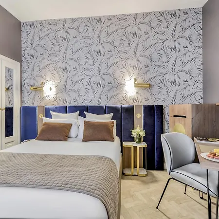 Hotell Opera Opal