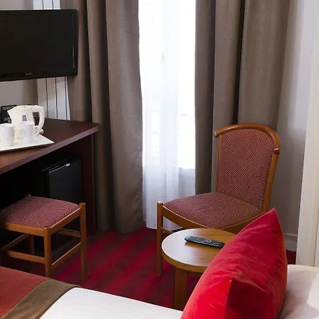 Europe Eiffel Hotel 3*