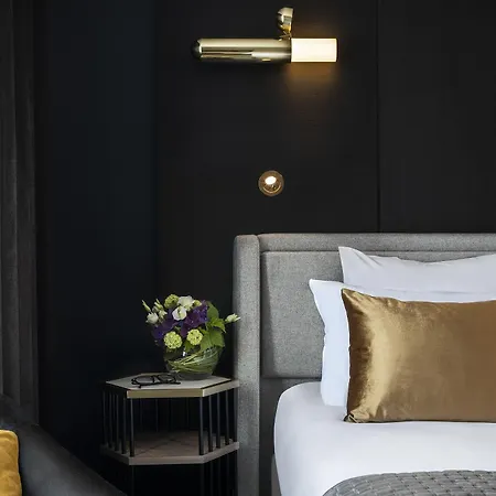 Hotell Opera Opal 4*