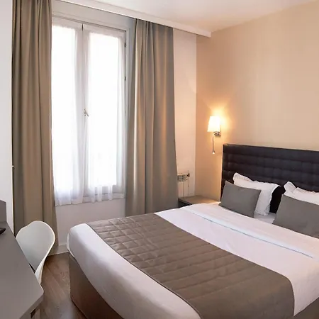 De Venise Hotel Parijs