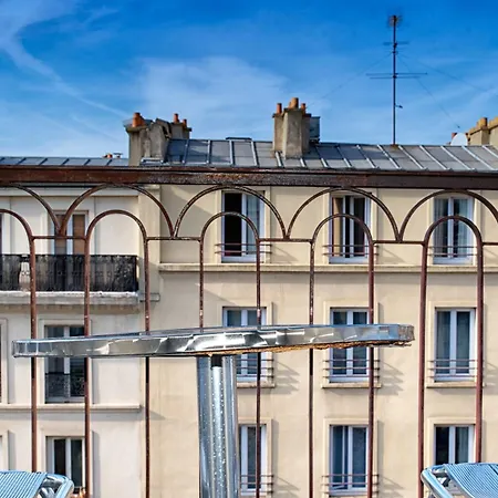 De Venise 2* Parijs