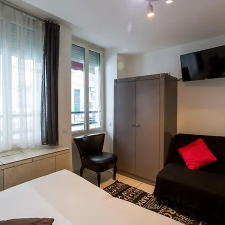 De L'europe Hotel 2*