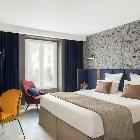 Opera Opal Hotell Paris