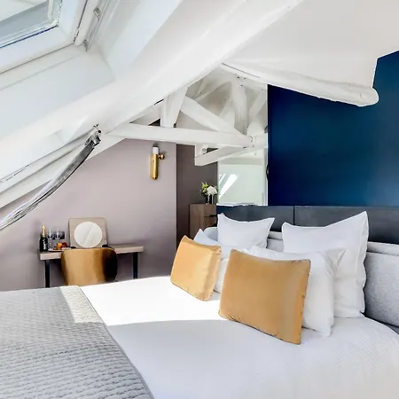 Hotell Opera Opal 4*