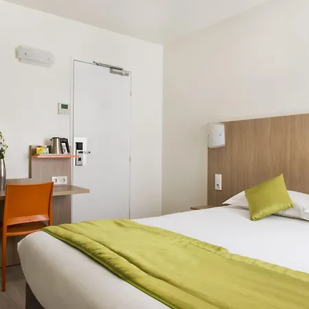 Hotel Bel Oranger Gare De Lyon
