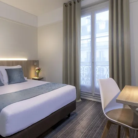 Hotel Opera Lafayette Paris