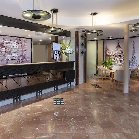 Opera Lafayette Hotel 3*