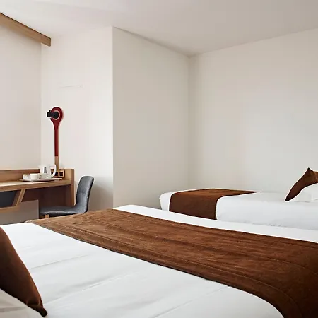 Median Congres Hotell 3*