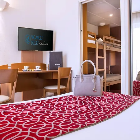 Hotel Bleues Modigliani
