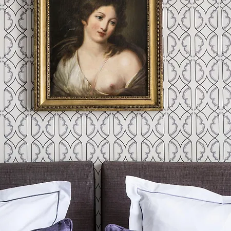 D'orsay - Esprit De France Hotel Paris