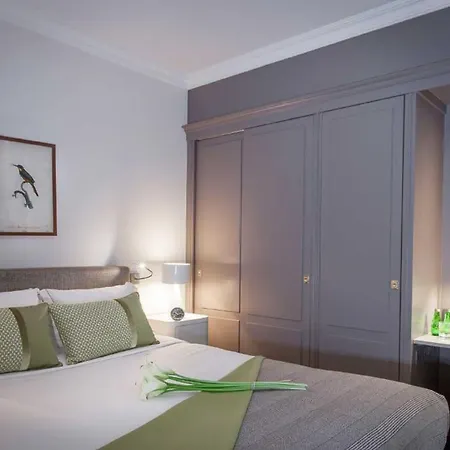 Hotel D'orsay - Esprit De France Paris