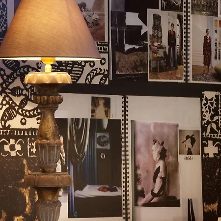 Le Notre Dame Saint Michel Hotel Paris