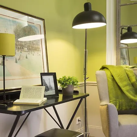 Le Petit Chomel Hotel Paris