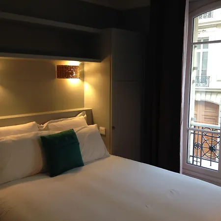 Maison Chomel Hotel Parigi