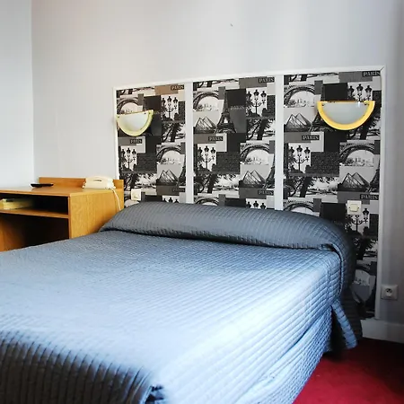Hotel Cosy Monceau 2*