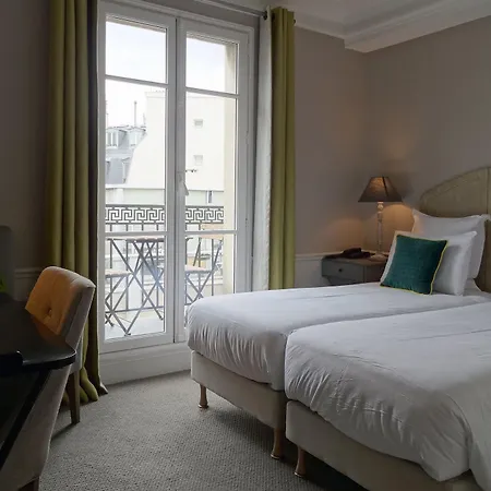 Maison Chomel