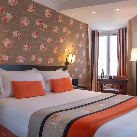 Otel France D'antin Opera 4*