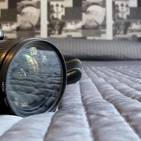 Hotel Cosy Monceau