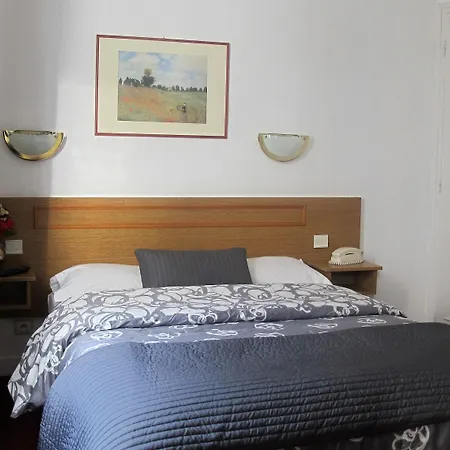 Cosy Monceau Parigi