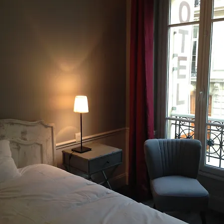 Maison Chomel 3*