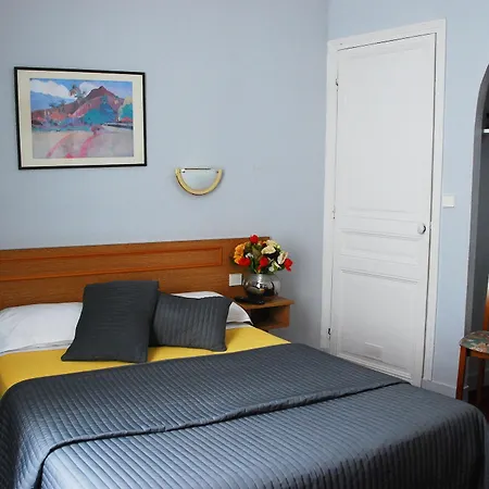 Cosy Monceau 2*