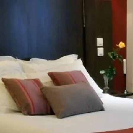 Hotel Kabanel Paris
