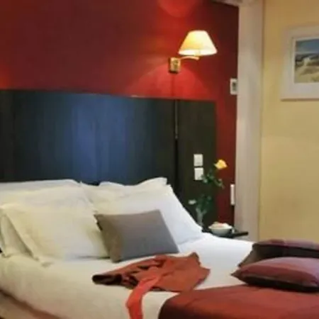 Kabanel 3* Paris