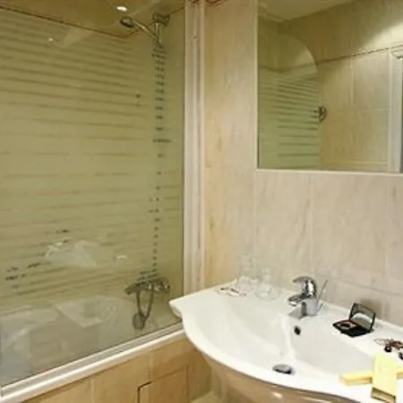 Hotel Kabanel 3*
