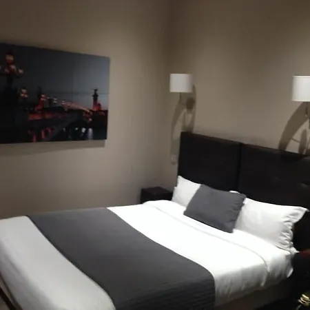 Hotel Cosy Monceau 2*