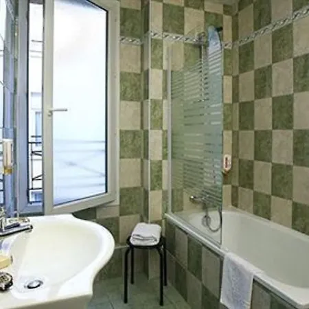 Hotel Kabanel 3*