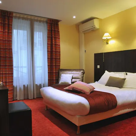 Kabanel 3* Paris