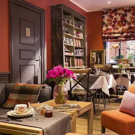Le Petit Chomel 3* Paris