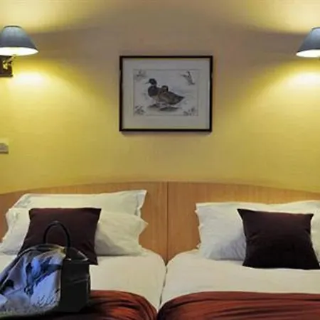 Kabanel Hotel 3*