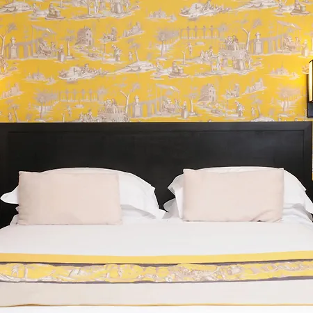 France D'antin Opera Otel Paris