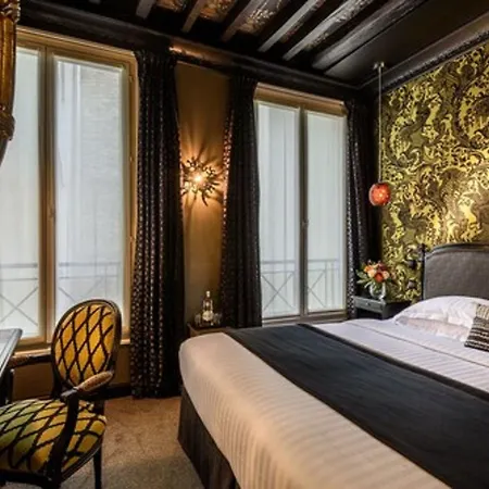 Les Dames Du Pantheon 4* Paris
