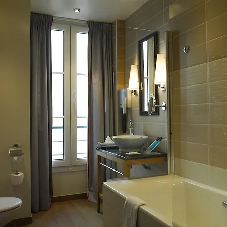 Windsor Opera 4* Paříž