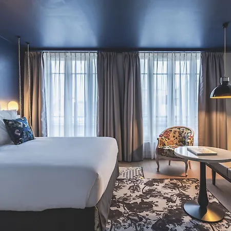 Pavillon Saint Augustin Hotel Paris