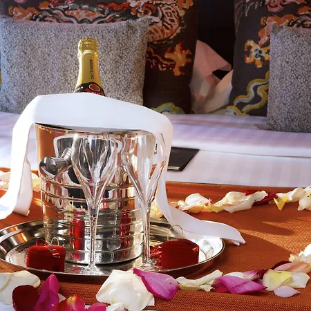 Hotel Les Dames Du Pantheon Paris
