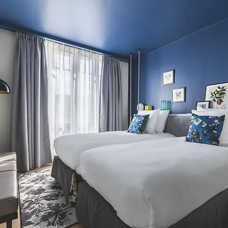 Hotel Pavillon Saint Augustin