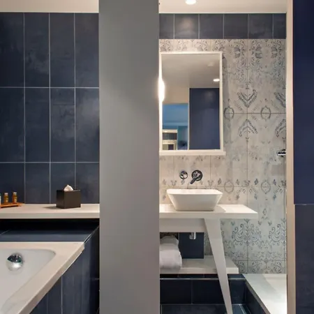 Pavillon Saint Augustin Hotel 3*
