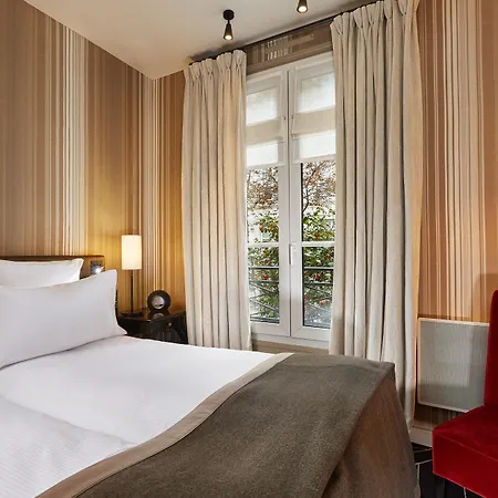 Le Pavillon De La Reine & Spa, Place Des Vosges Hotel