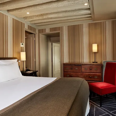 Le Pavillon De La Reine & Spa, Place Des Vosges